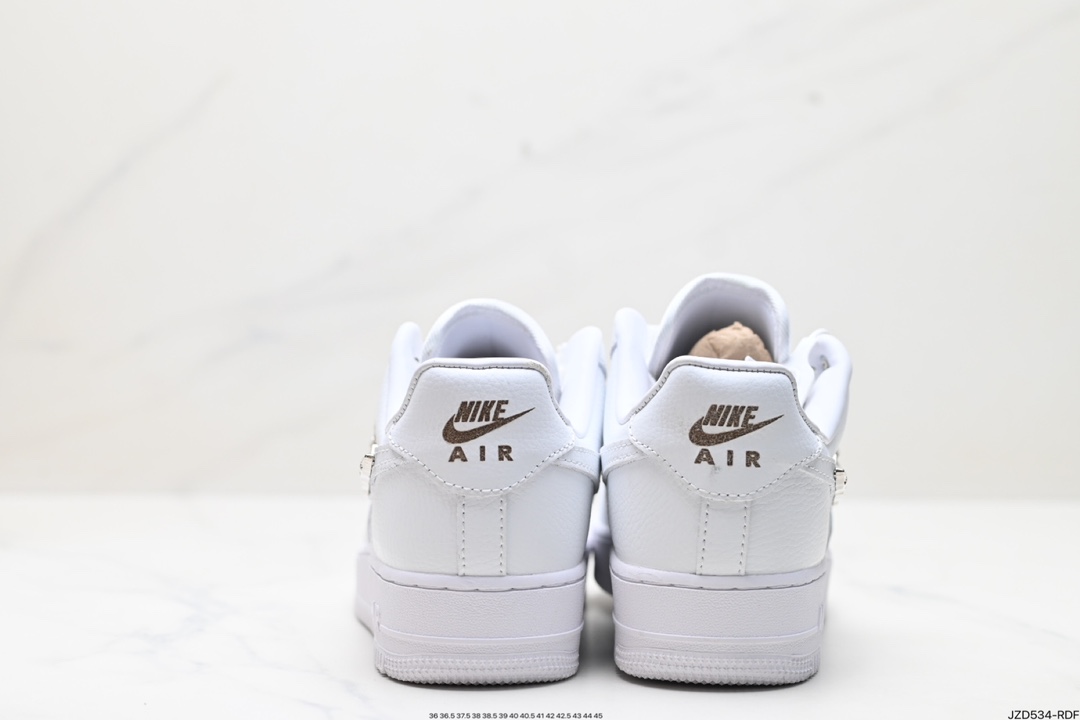 Nike Air Force 1 Shoes